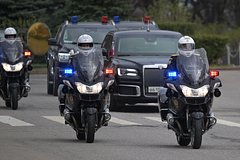 Путин по дороге на Аляску посетит российский регион