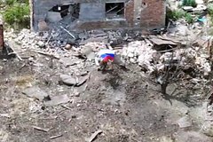 Путин высказался о занятии российскими войсками Часова Яра