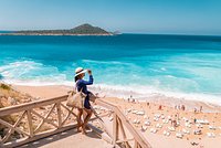 Раскрыт самый дорогой для россиян турецкий курорт