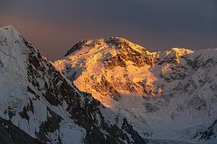 Раскрыта судьба пытавшегося спасти россиянку Наговицину немецкого альпиниста