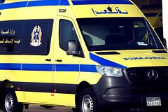 Раскрыто число пострадавших в аварии автобуса с россиянами в Египте