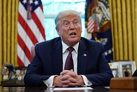 Раскрыты подробности о предполагаемом месте встречи Путина и Трампа на Аляске