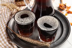 Россиян предупредили об опасности испорченного кваса