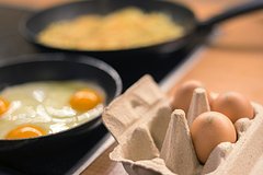 Россиянам назвали безопасную для здоровья норму яиц в день