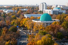 Россияне обогнали иностранцев по числу поездок в одну страну бывшего СССР