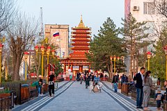 Россияне описали еду кочевников в Калмыкии фразой &laquo;гостям может стать плохо&raquo;