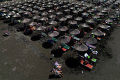 Россиянин описал девушек Албании словами &laquo;не избалованы деньгами&raquo;