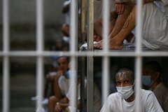 Россиянин побывал в Сальвадоре и назвал эту страну американской тюрьмой для нелегалов