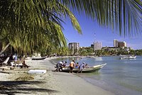 Россиянка описала страну Латинской Америки фразой &laquo;как свидание с парнем с другой планеты&raquo;