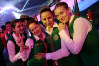 Россиянка описала жизнь девушек в Туркменистане словами &laquo;обязаны молча выполнять указания&raquo;