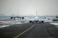 Россиянка опоздала на поезд из-за атаки БПЛА на Сочи и не получила компенсацию