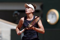 Россиянка проиграла 149-й ракетке мира на старте US Open