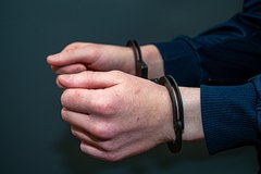 Россиянка рассказала о попытке пронести заминированную икону