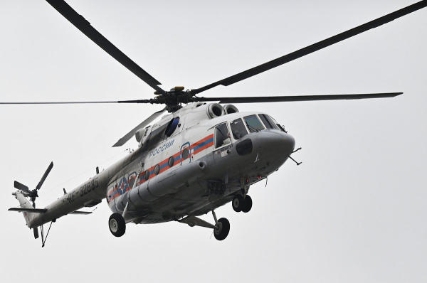 Россиянка сломала ногу при спуске с самой опасной горы СССР. Восемь дней она в снежном плену без еды и воды. Успеют ли ее спасти?