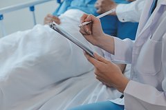 Россиянка за несколько месяцев не смогла справиться с опасным заболеванием