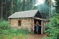 Российские миллениалы массово полюбили избинг