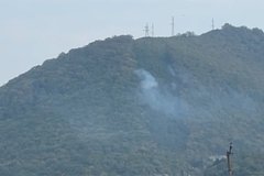 Российскую базу отдыха эвакуируют из-за падения украинского БПЛА