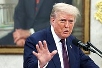 &laquo;Саммит может стать историческим&raquo;. Чего ожидают в России от встречи Путина и Трампа на Аляске?