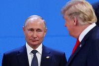 &laquo;Саммит может стать историческим&raquo;. Чего ожидают в России от встречи Путина и Трампа на Аляске?