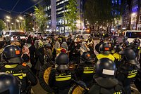 Семья из десяти человек избила израильского туриста до потери сознания в Европе