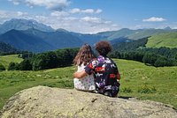 Семья из России описала поездку в Абхазию фразой &laquo;дешево и комфортно&raquo;