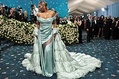 Серена Уильямс раскрыла секрет похудения на 15 килограммов