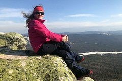 Шансы на спасение российской альпинистки в горах Киргизии описали словом &laquo;невозможно&raquo;