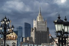 Синоптики спрогнозировали последствия для России от бушующего в США урагана