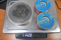 Собравшаяся в Тбилиси россиянка попалась в аэропорту с черной икрой на 40 тысяч рублей