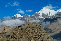 Спасатель заявил о нехватке физической выносливости у Наговициной