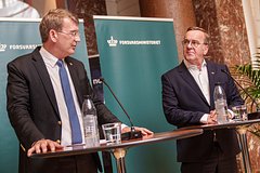 США и Европа согласовали военные гарантии безопасности Украины