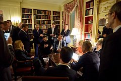 США создали комиссию с Украиной и ЕС ради одной цели