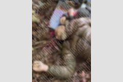 Стало известно о ранении российских силовиков в бою с украинской ДРГ в Брянской области