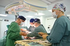 Стало известно о ранениях генерала Абачева