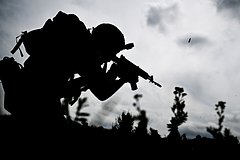 Стало известно о возможной высадке российских войск в Херсоне