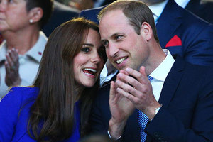 Сына принцессы официально обвинили в четырех изнасилованиях