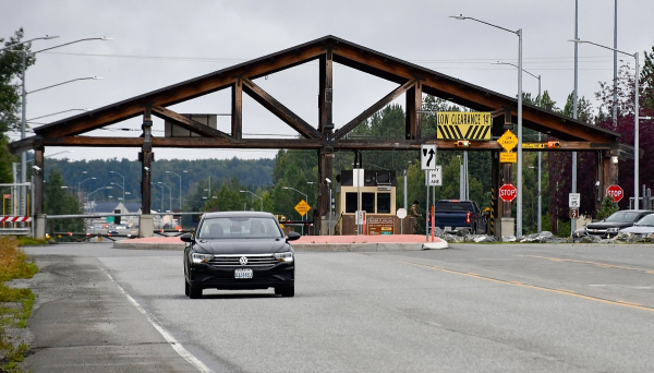 &laquo;Трамп хочет расстелить Путину красную дорожку&raquo;. Что известно о месте, где пройдет исторический саммит России и США?