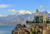 Турист описал отдых в Турции словами &laquo;никогда не было так дорого&raquo;