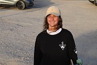 Турист угодил в ловушку за водопадом и два дня выживал на мокрых камнях