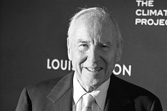 Умер автор фразы &laquo;Хьюстон, у нас проблемы&raquo;