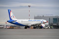 В аэропорту Пулково сняли ограничения на полеты