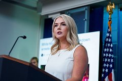 В Белом доме заявили о планах обсудить гарантии безопасности для Украины с Россией