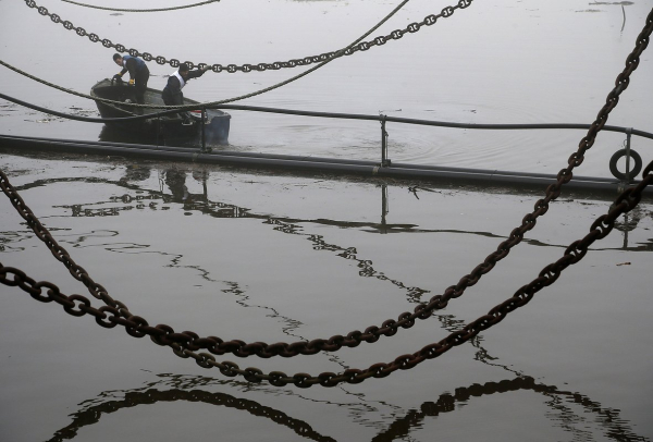 В Британии произошел ядерный инцидент. Что там случилось?