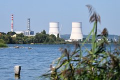 В Германии раскрыли мотивацию Украины для атаки на Курскую АЭС