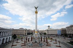 В Киеве прокомментировали судьбу потерянных Украиной территорий