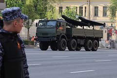 В России начали прятать &laquo;Герани&raquo; от ВСУ