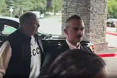 В России напоминанием отреагировали на ажиотаж вокруг одежды Лаврова с надписью СССР