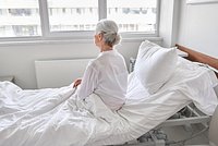 В России разработали вакцину от рака. Первым пациентам ее введут в ближайшие месяцы