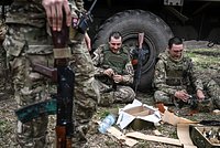 В России сделали вывод из отказа Зеленского от территориальных уступок