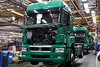 В России выросли продажи одного вида транспортных средств